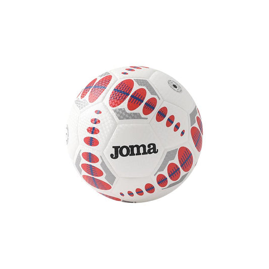 Professional Football【No. 4】-Red and White 