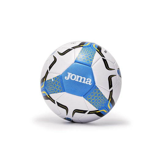 Professional Football【No. 5】-Blue and White 