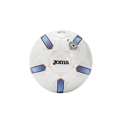 Wear-resistant and non-slip football [No. 5] - white and blue 