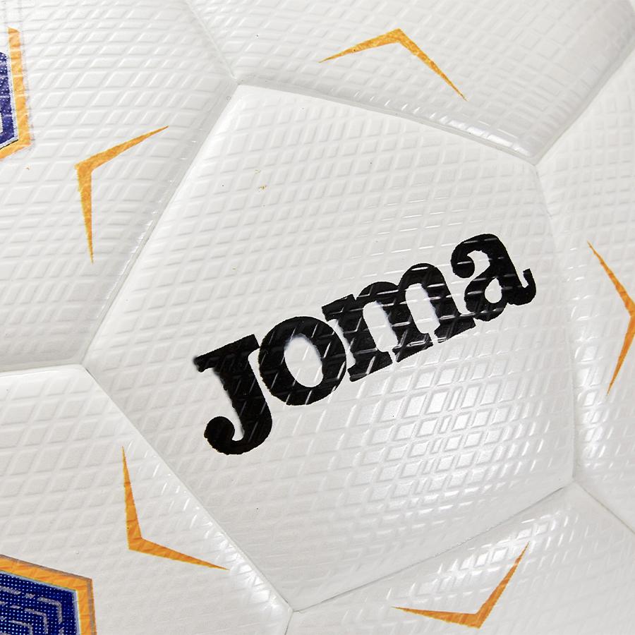 Wear-resistant and non-slip football [No. 5] - white and blue 