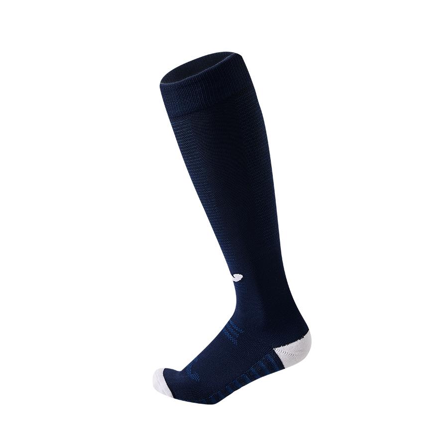 Professional football socks [dark blue] 