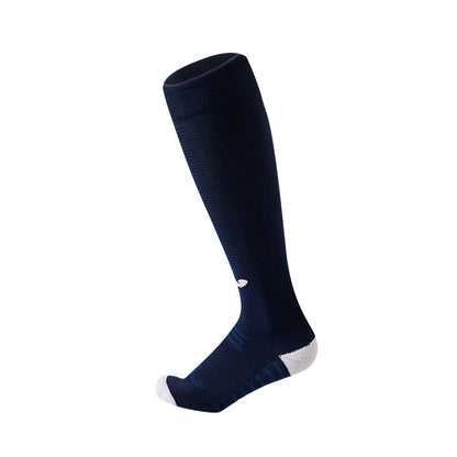 Professional football socks [dark blue] 