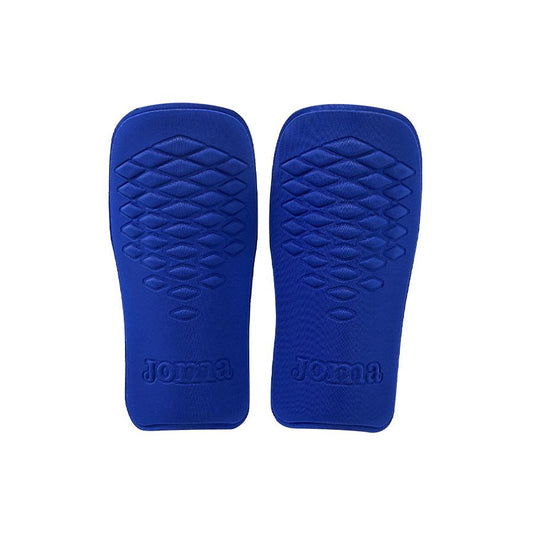 Professional Soccer Soccer Leg Guards [Blue]