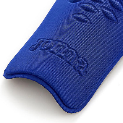 Professional Soccer Soccer Leg Guards [Blue]