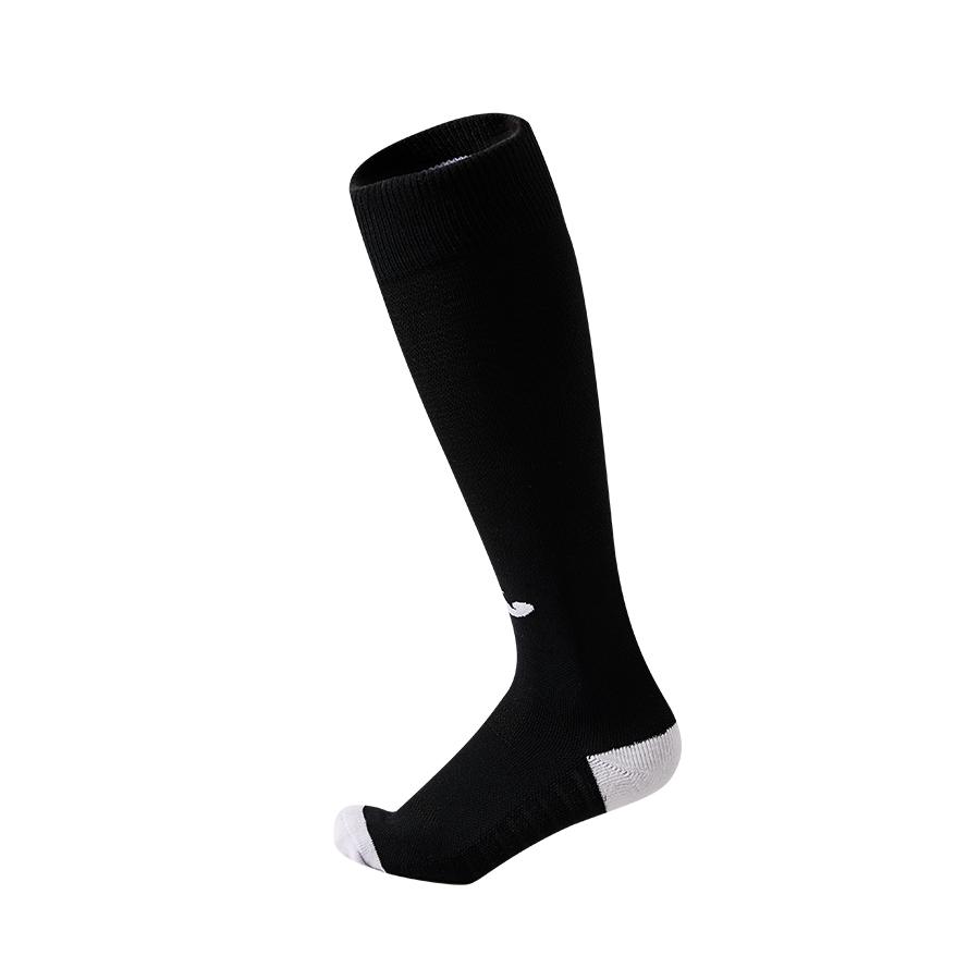 Professional football socks [black] 