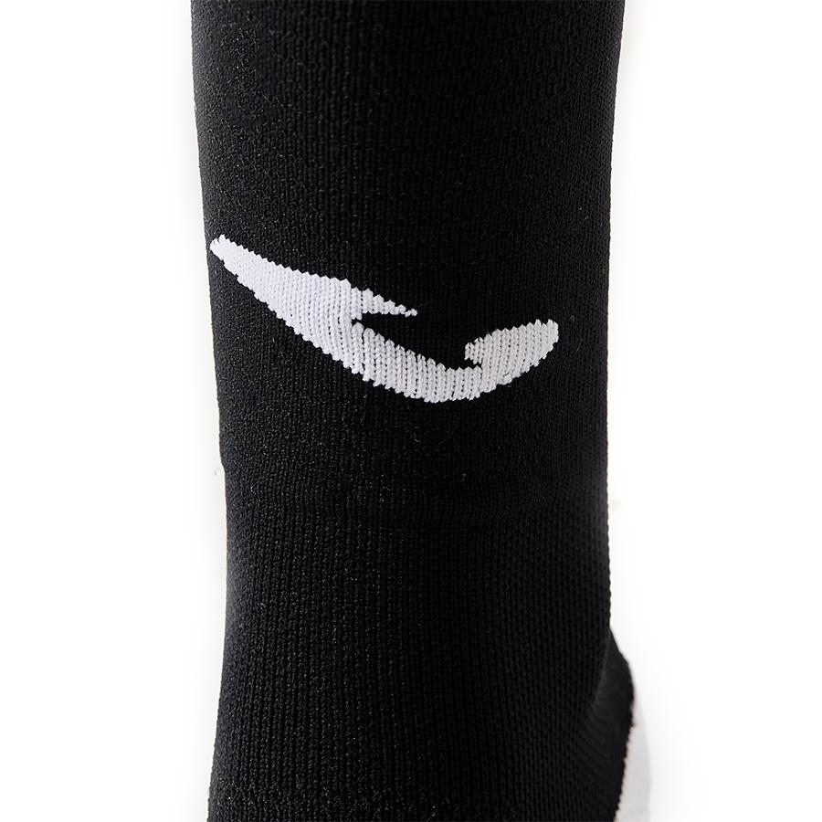Professional football socks [black] 