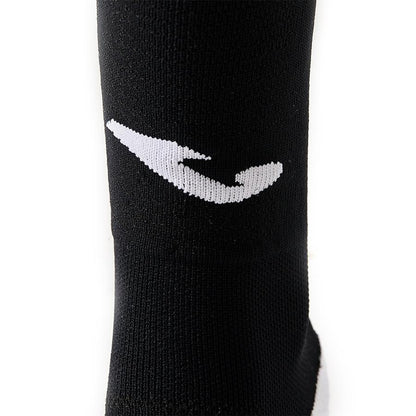 Professional football socks [black] 