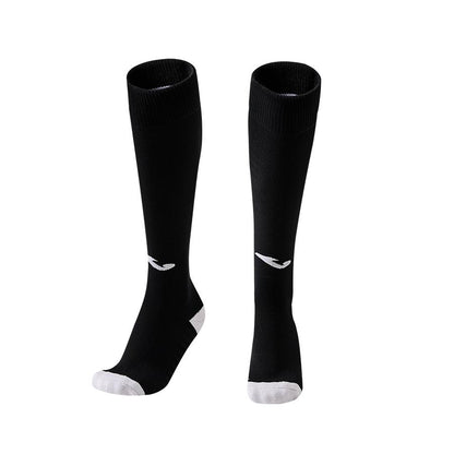Professional football socks [black] 