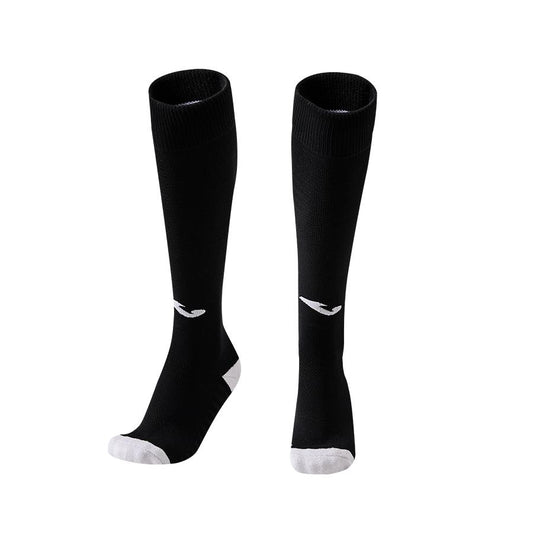 Professional football socks [black] 