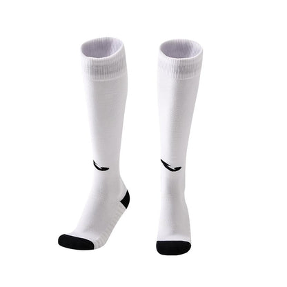 Professional football socks [white] 