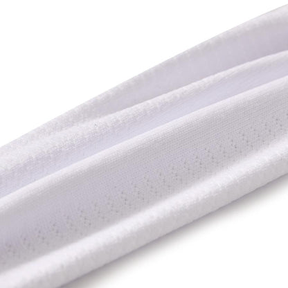 Professional football socks [white] 