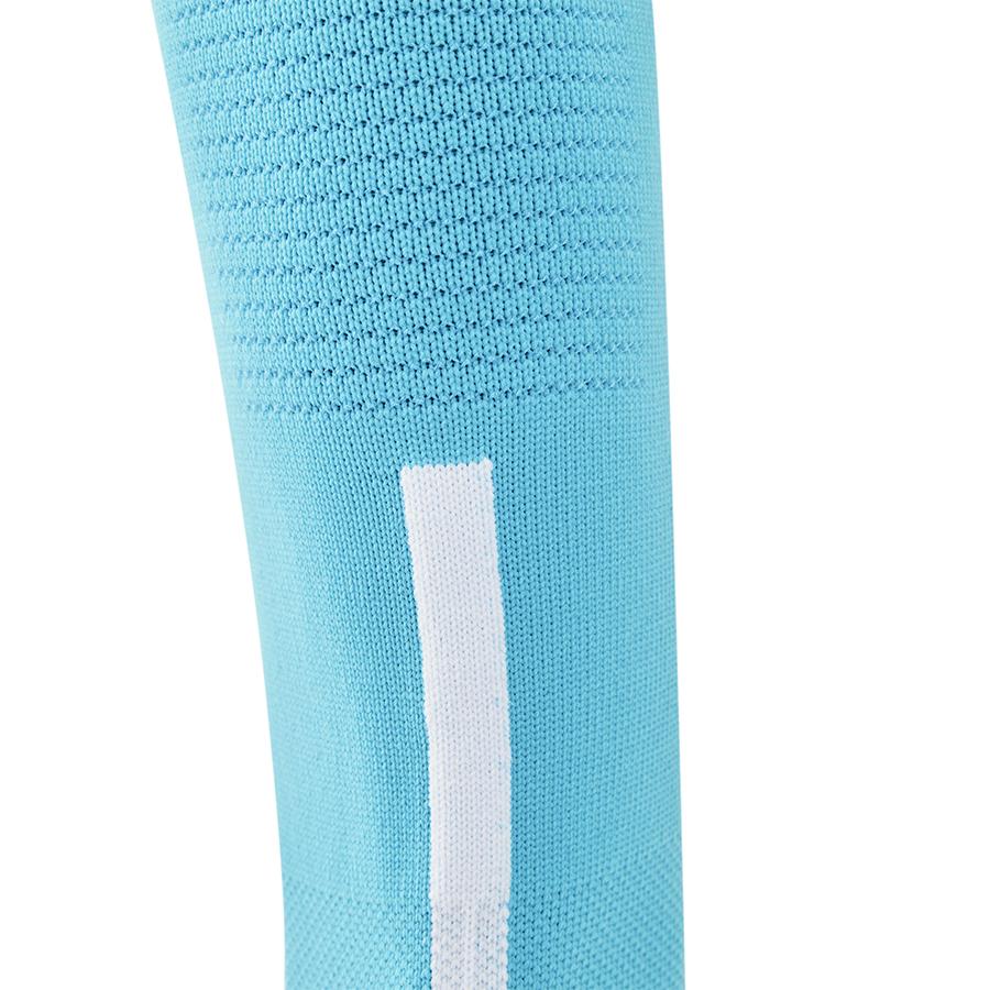 Professional football socks [light blue] 