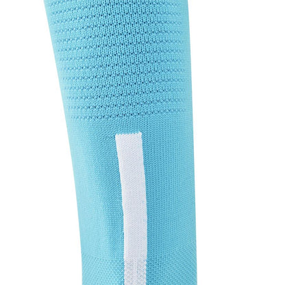 Professional football socks [light blue] 