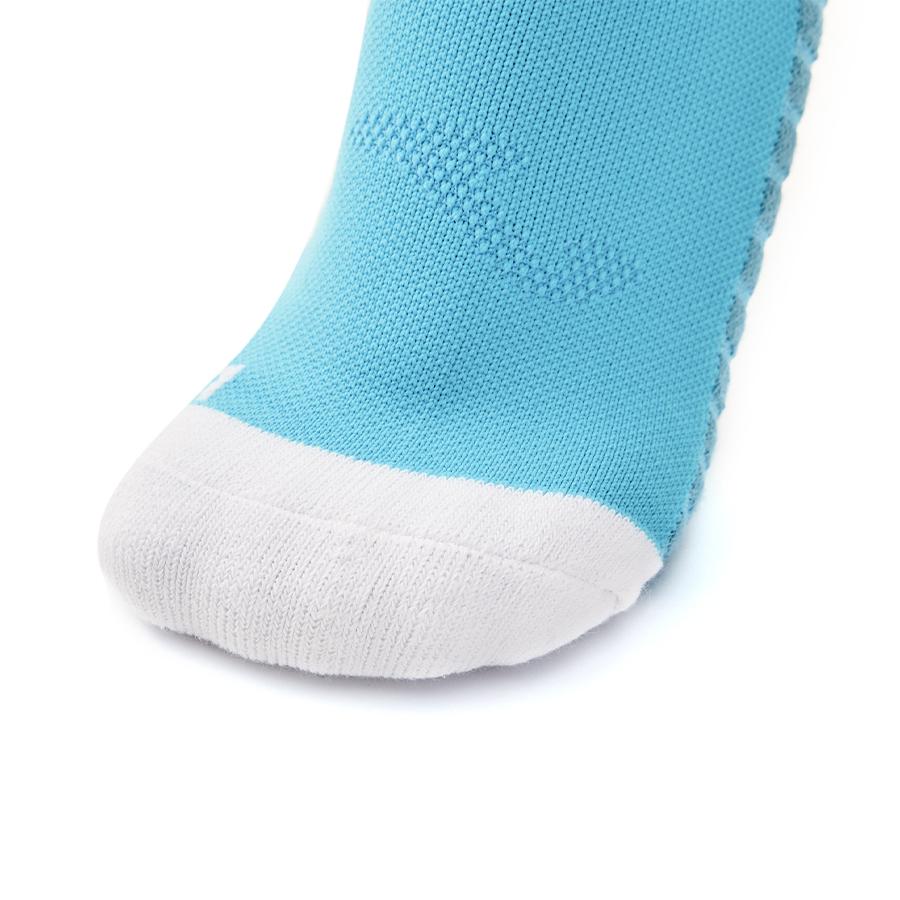 Professional football socks [light blue] 