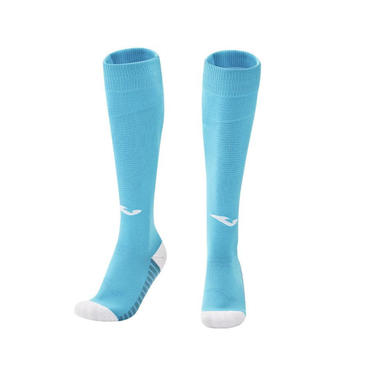 Professional football socks [light blue] 
