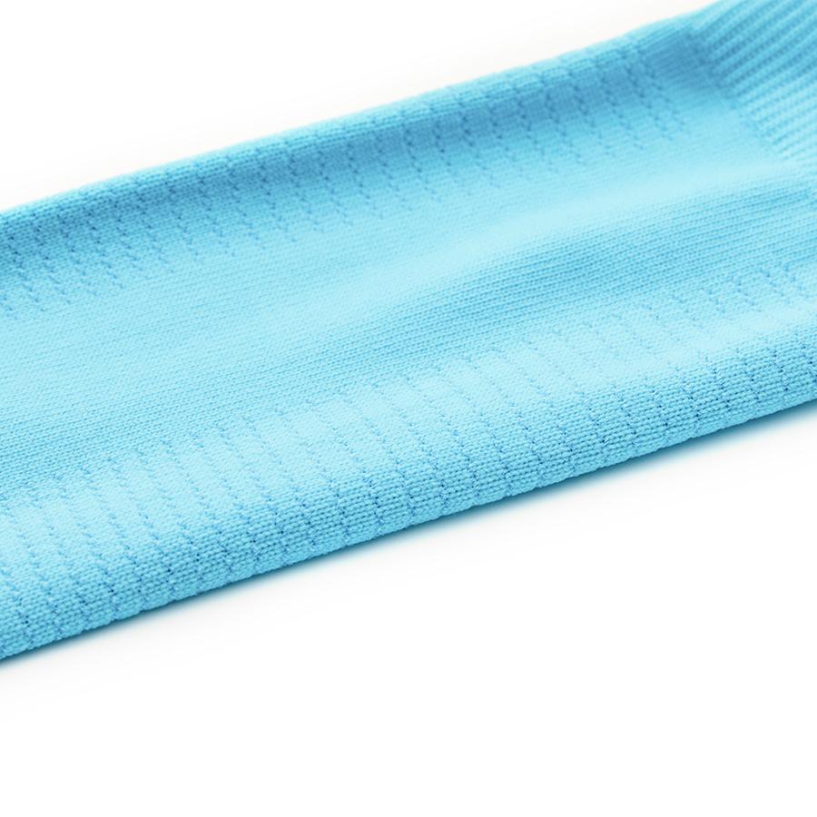 Professional football socks [light blue] 