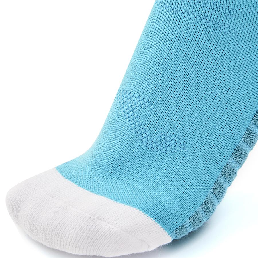 Professional football socks [light blue] 