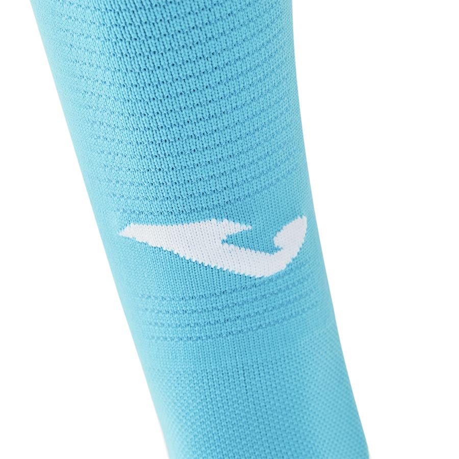 Professional football socks [light blue] 