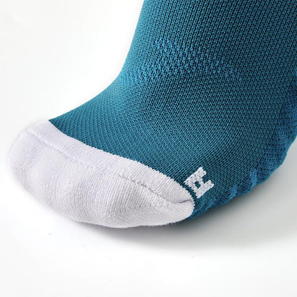 Professional football socks [green] 