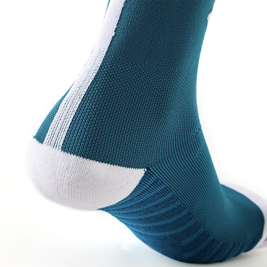 Professional football socks [green] 