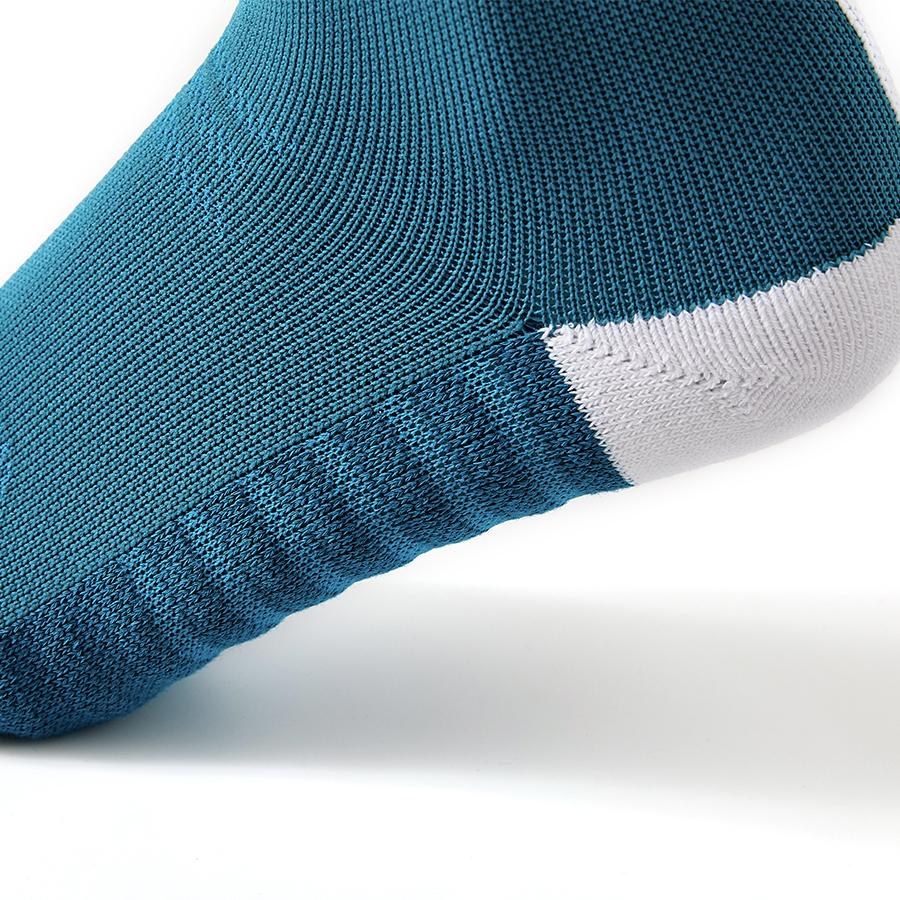 Professional football socks [green] 