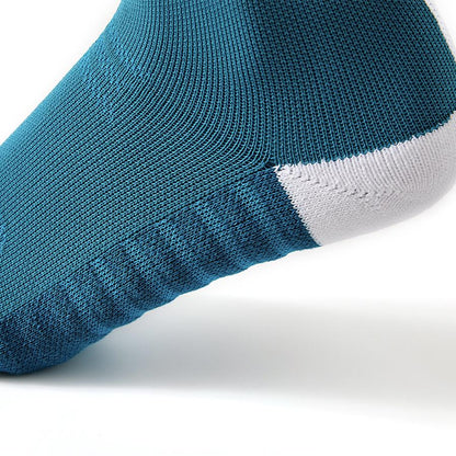 Professional football socks [green] 