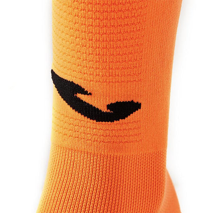 Professional football socks [orange] 