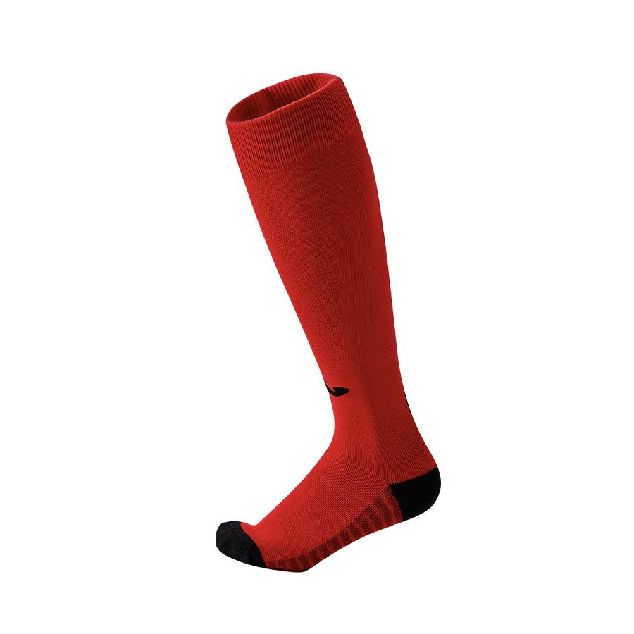 Professional football socks [red] 