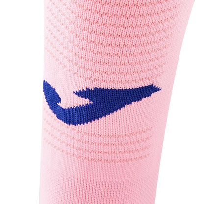 Professional football socks [passionate pink] 