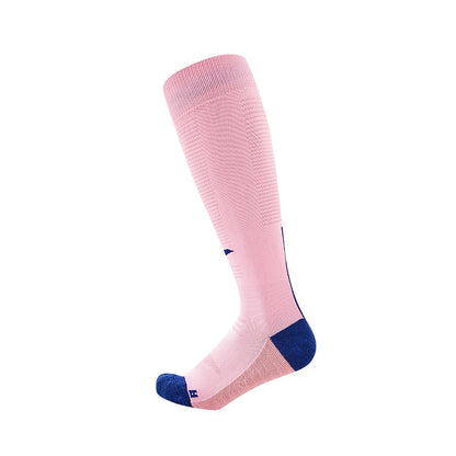 Professional football socks [passionate pink] 