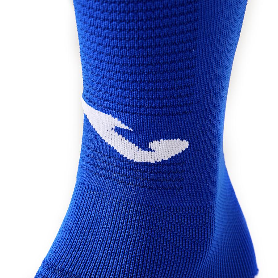 Professional football socks [royal blue]