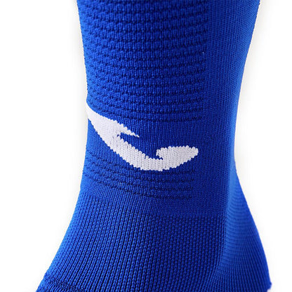 Professional football socks [royal blue]