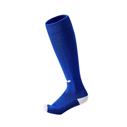 Professional football socks [royal blue]