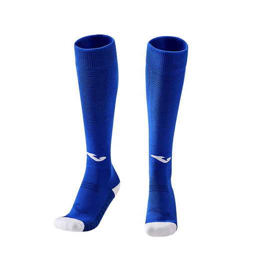 Professional football socks [royal blue]