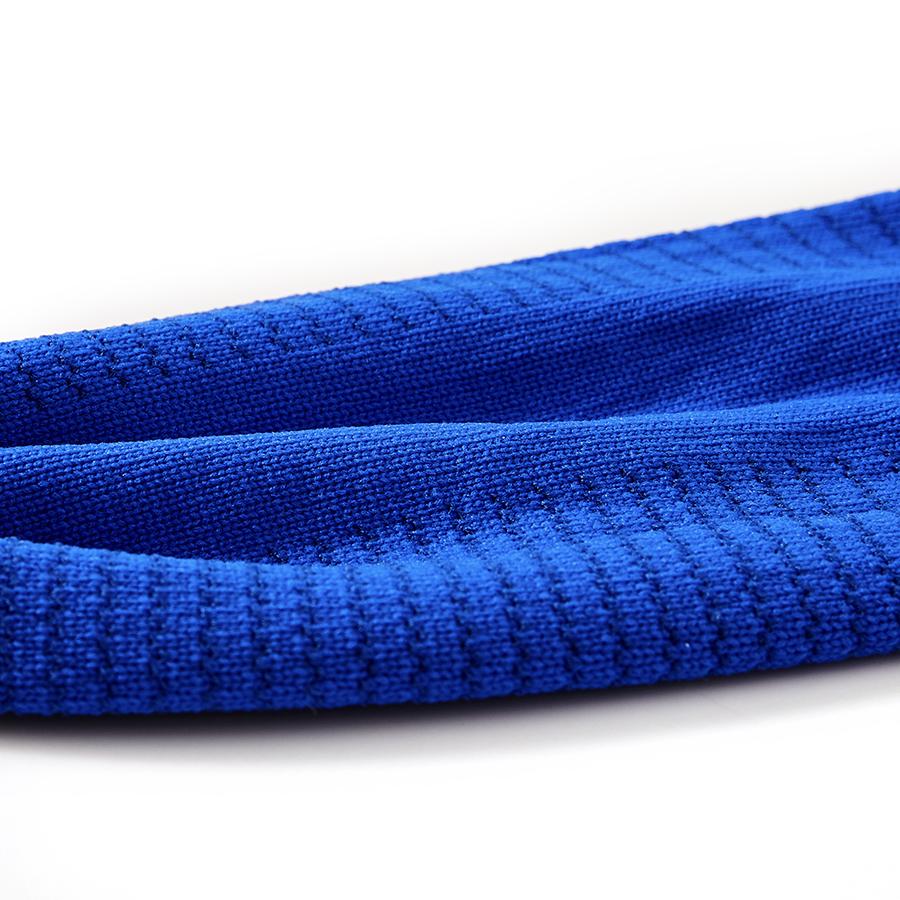 Professional football socks [royal blue]