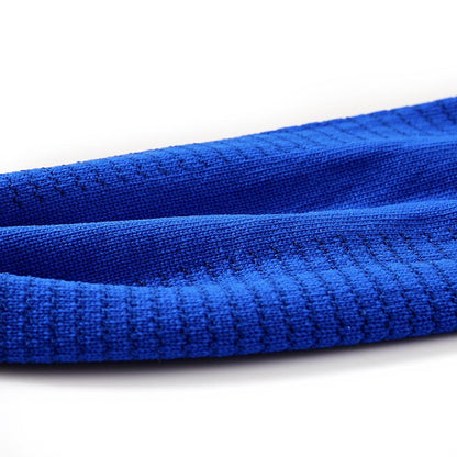 Professional football socks [royal blue]