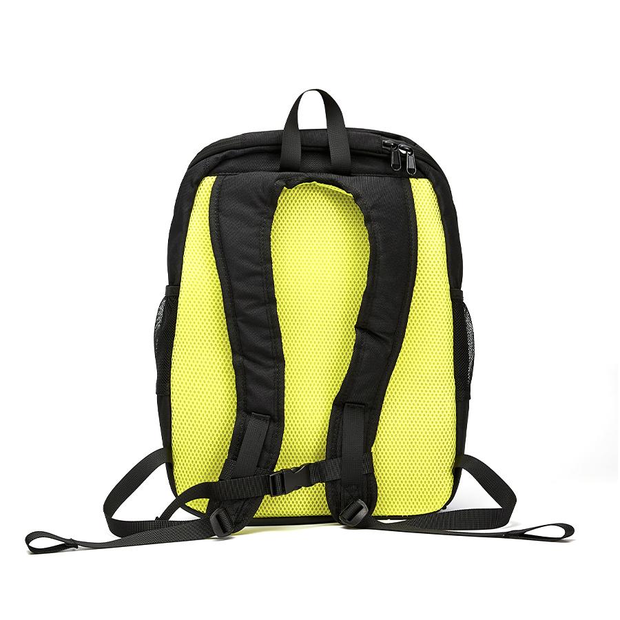 Children's Backpack [Black] 