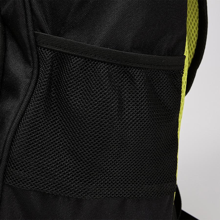 Children's Backpack [Black] 