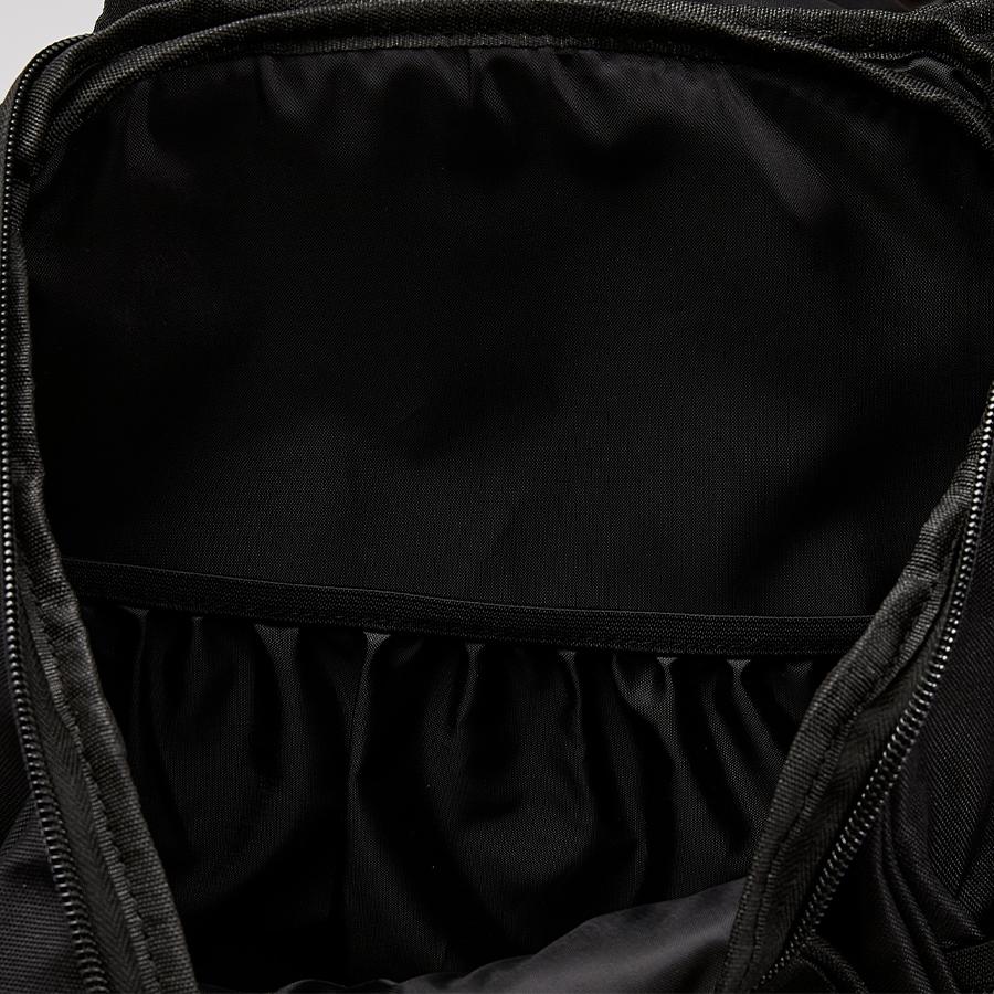Children's Backpack [Black] 