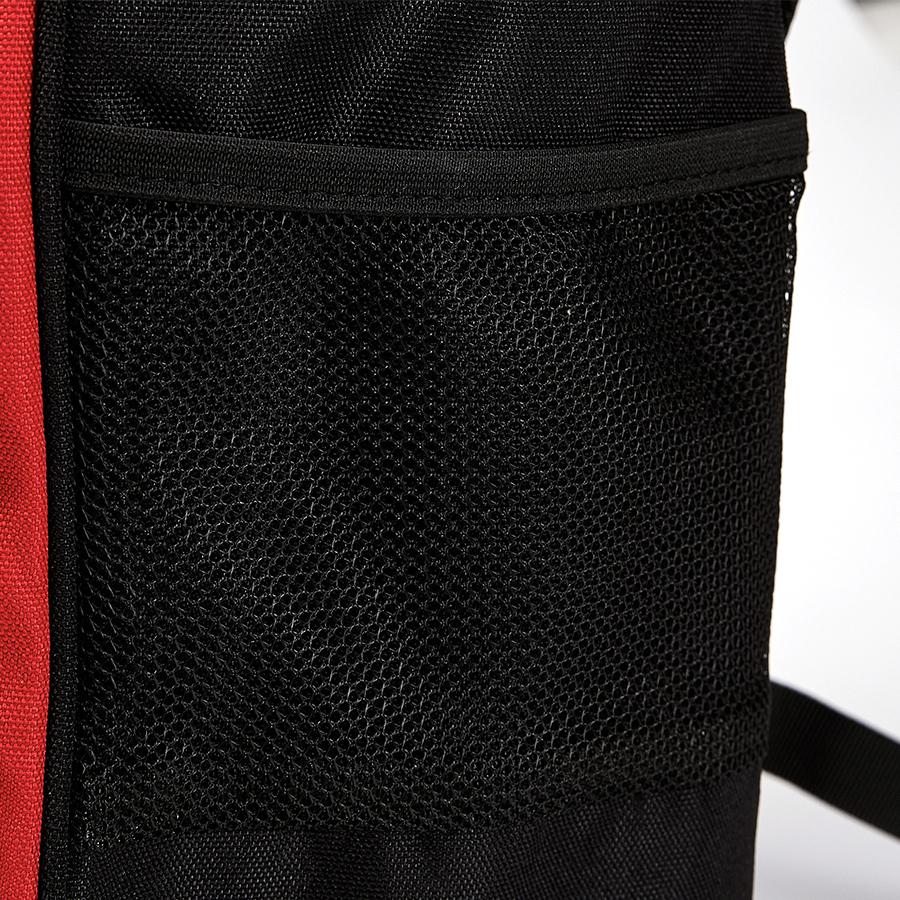 Children's Backpack [Red] 