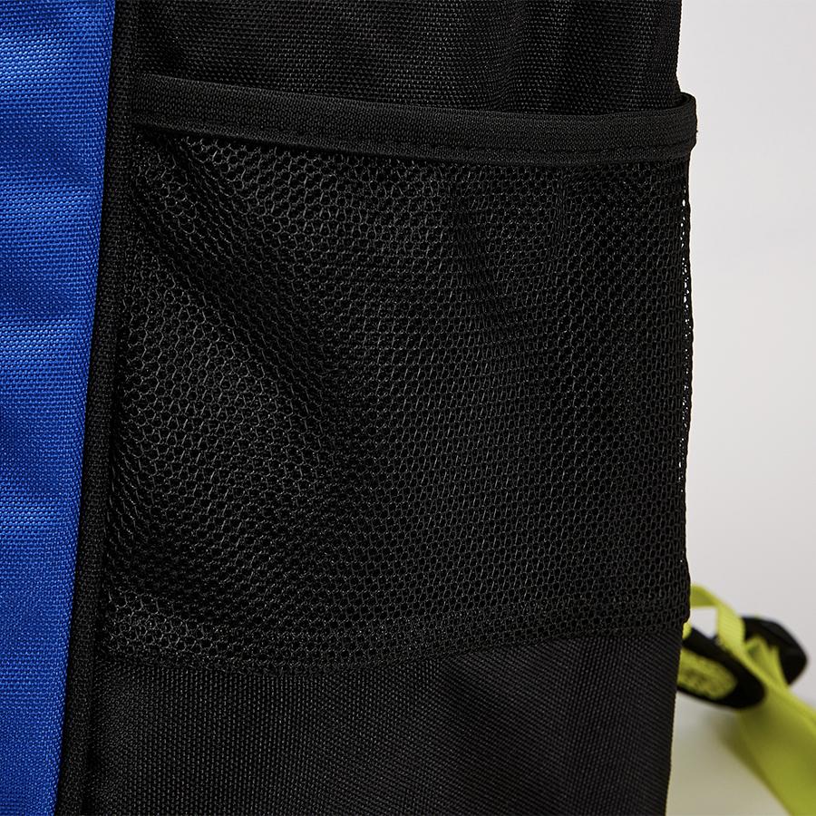 Children's backpack [royal blue] 