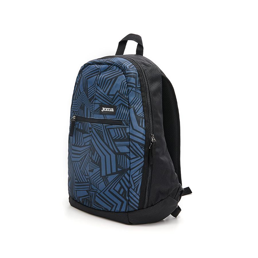 Children's sports backpack [black] 