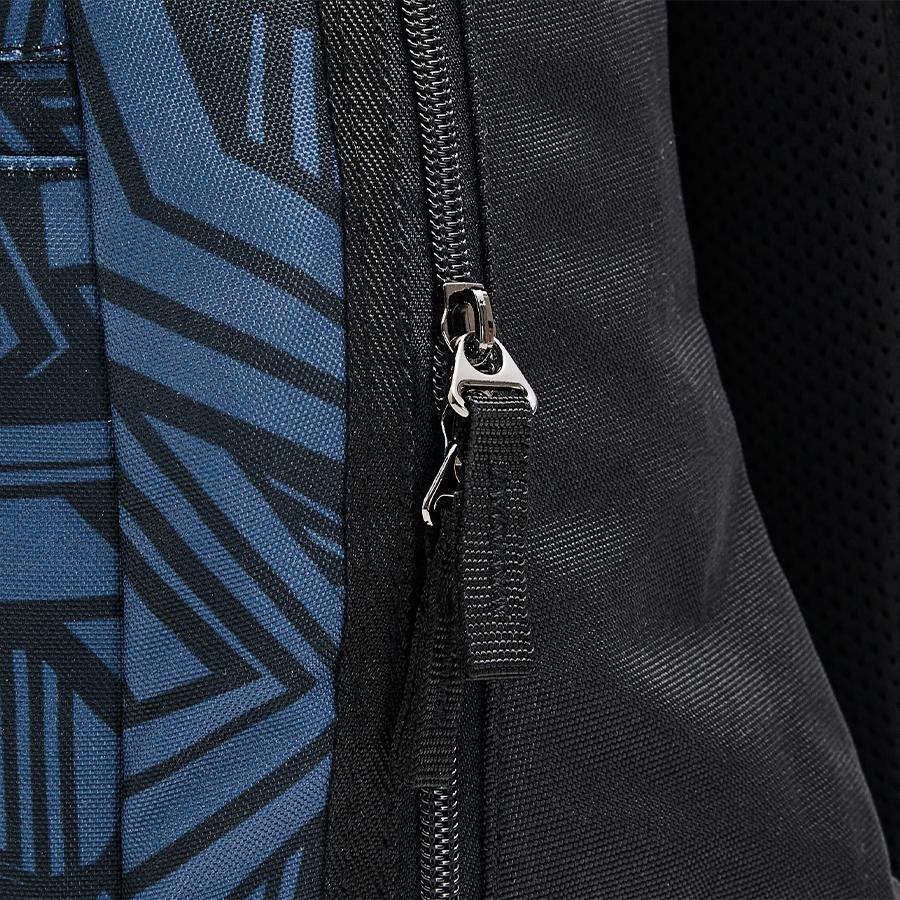 Children's sports backpack [black] 