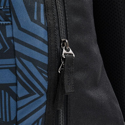 Children's sports backpack [black] 