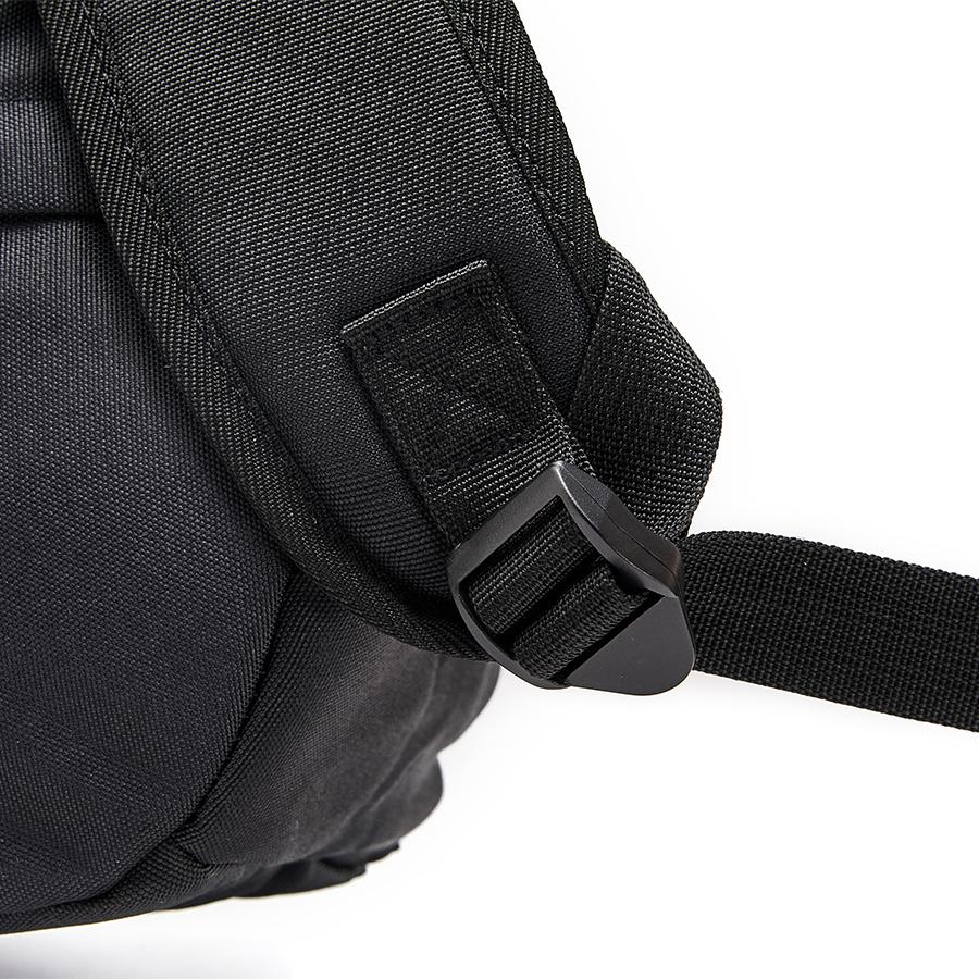 Children's sports backpack [black] 
