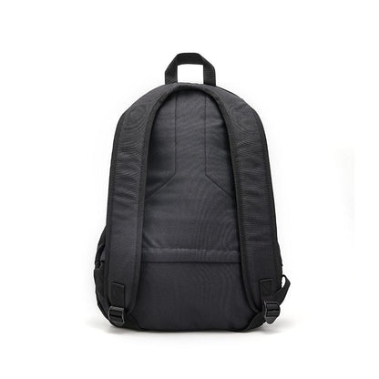 Children's sports backpack [black] 