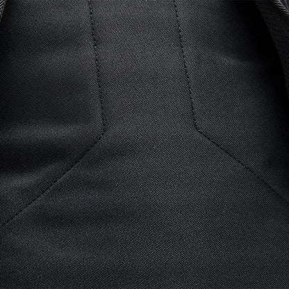 Children's sports backpack [black] 