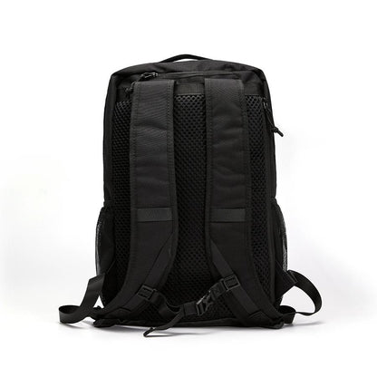 Multi-purpose business backpack [black] 