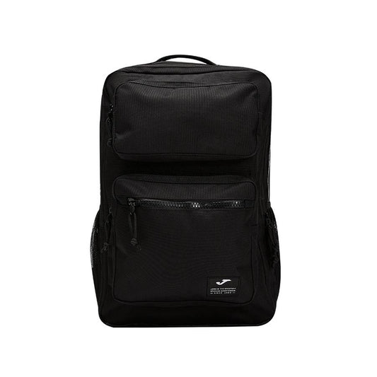 Multi-purpose business backpack [black] 
