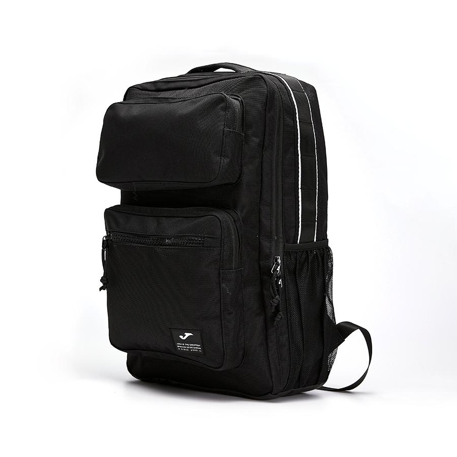 Multi-purpose business backpack [black] 